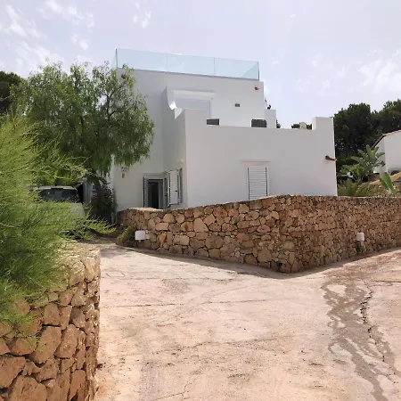 Vila Casa Palm Tree *