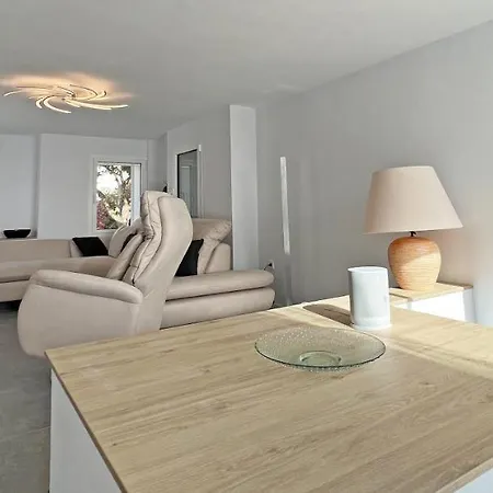 빌라 Casa Palm Tree *