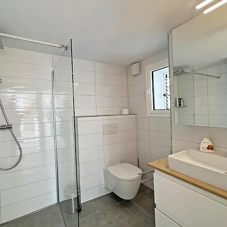 빌라 Casa Palm Tree 산트 호셉 데 사 탈라이아