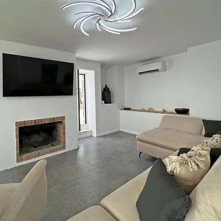 Casa Palm Tree 산트 호셉 데 사 탈라이아