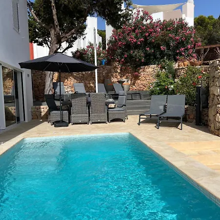 Casa Palm Tree Vila *