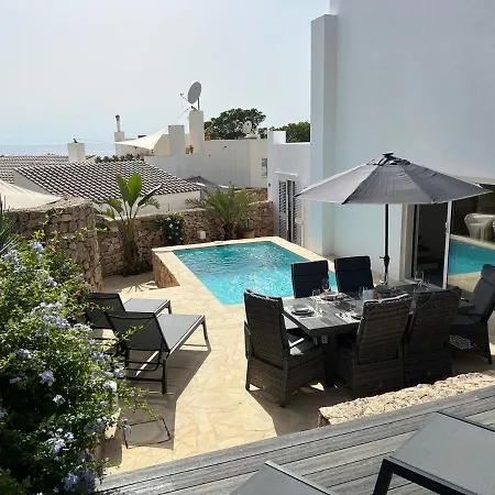Casa Palm Tree 산트 호셉 데 사 탈라이아