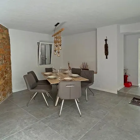Casa Palm Tree Villa San José