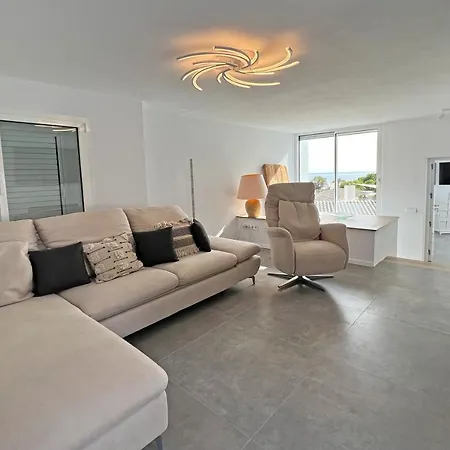 Villa Casa Palm Tree *