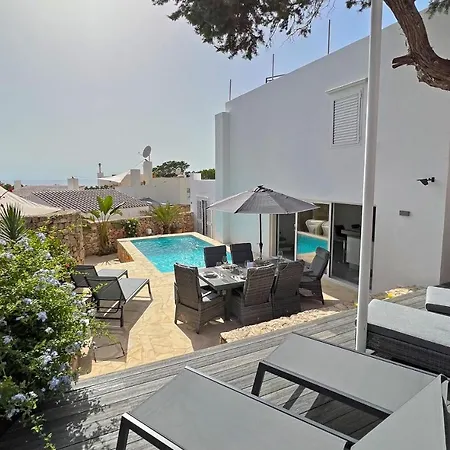 Casa Palm Tree Villa *