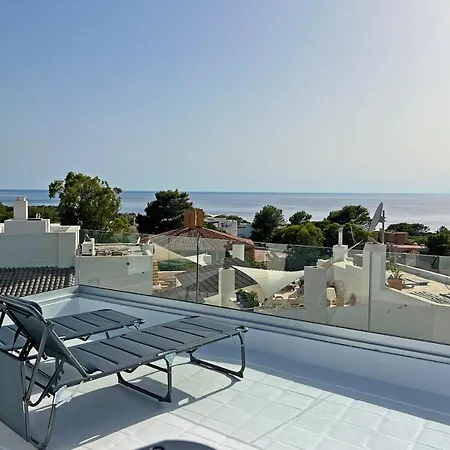 Casa Palm Tree Villa
